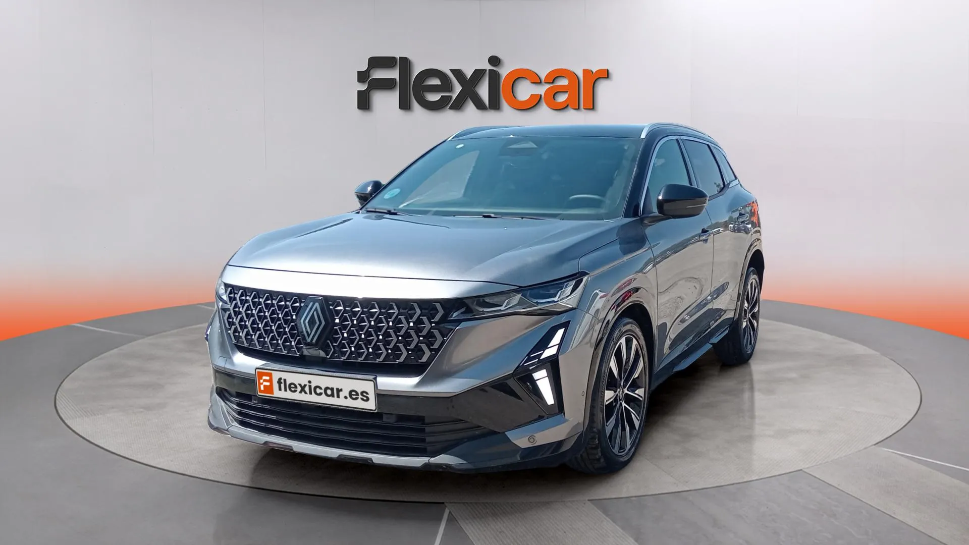 Renault Austral Techno E-Tech Full Hybrid - foto 4