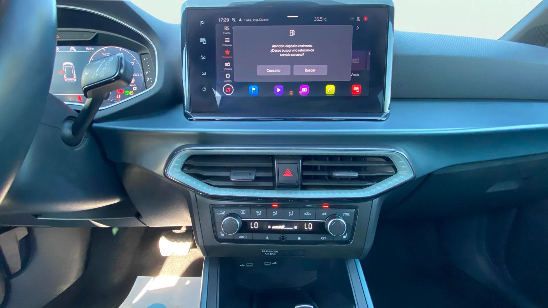 SEAT Arona 1.5 TSI DSG Special Edition - foto 10