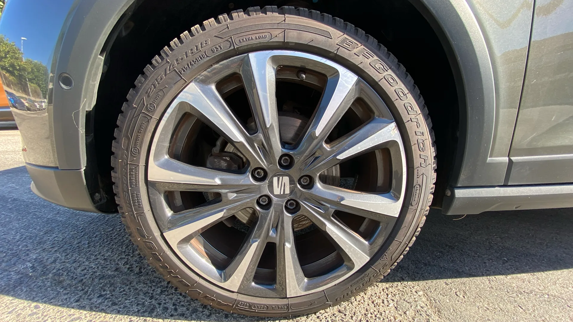 SEAT Arona 1.5 TSI DSG Special Edition - foto 18