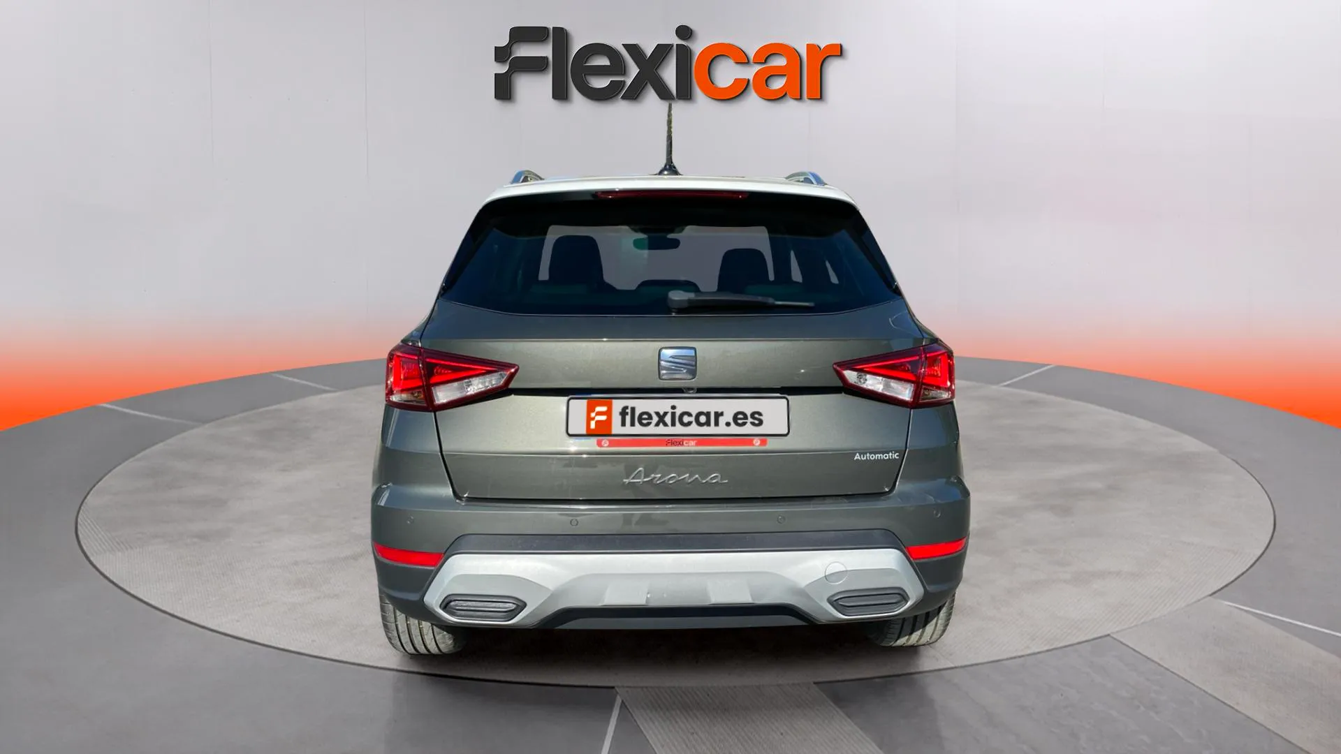 SEAT Arona 1.5 TSI DSG Special Edition - foto 5