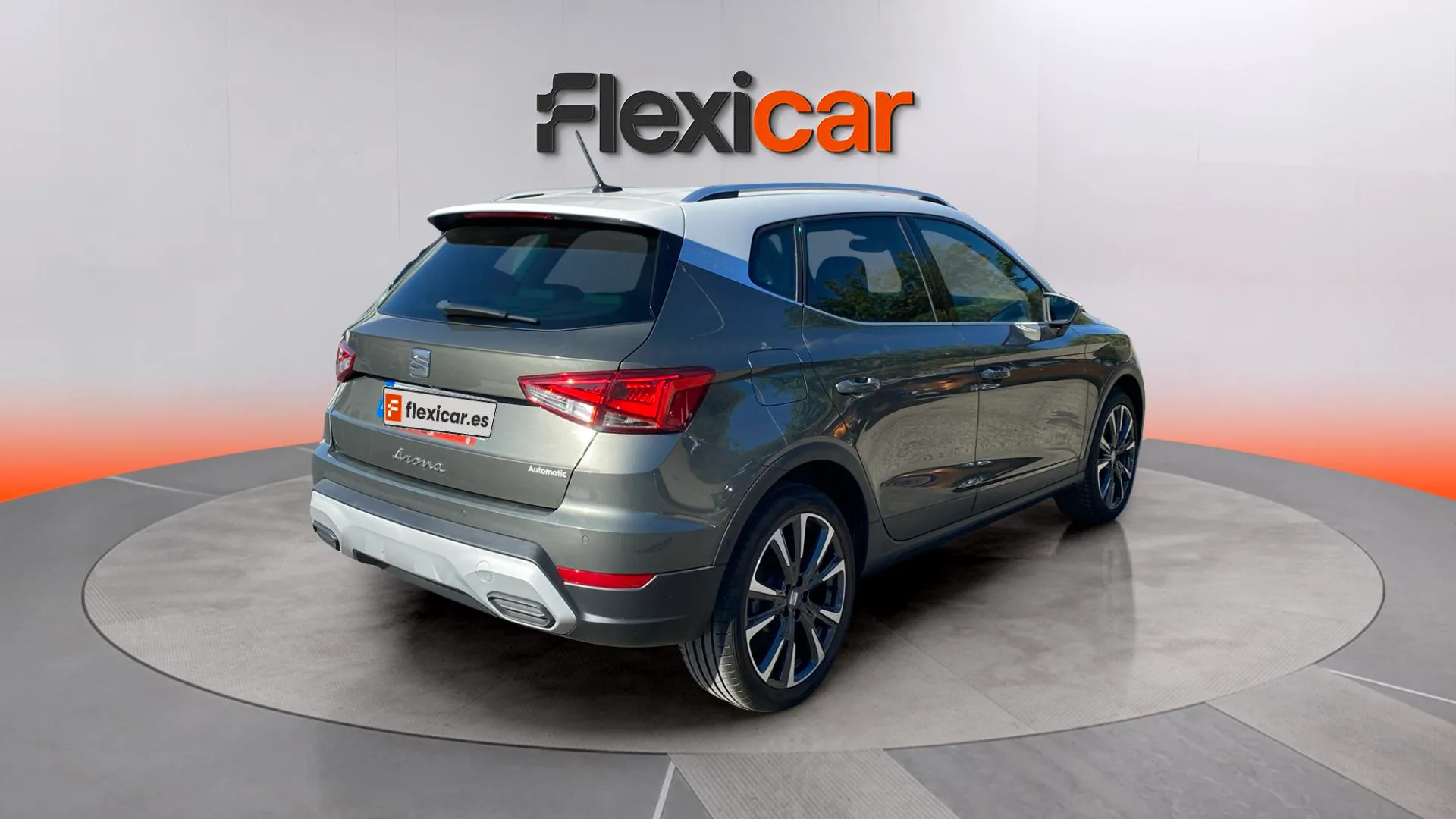 SEAT Arona 1.5 TSI DSG Special Edition - foto 6