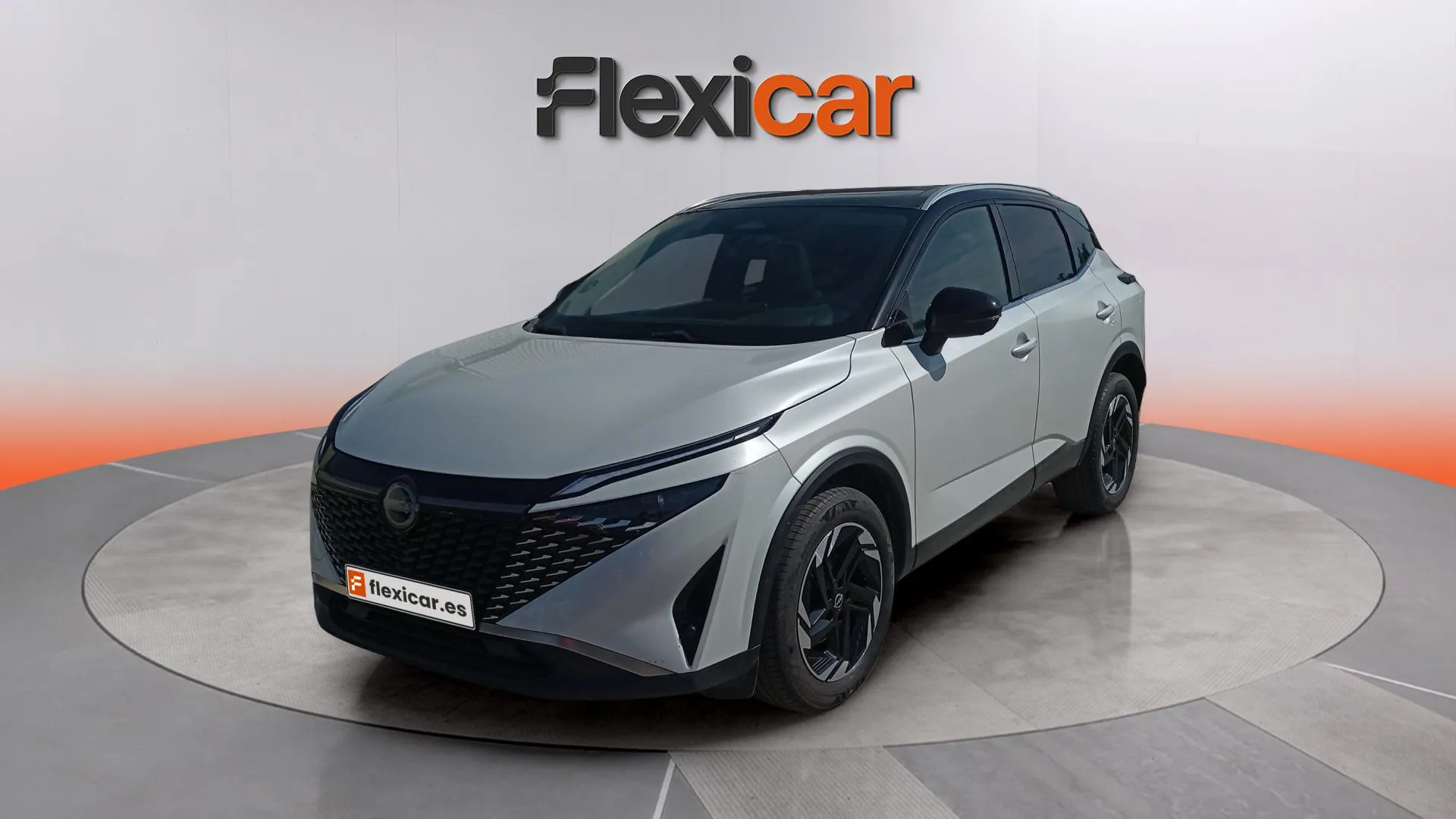 Nissan Qashqai DIG-T N-Connecta - foto 4