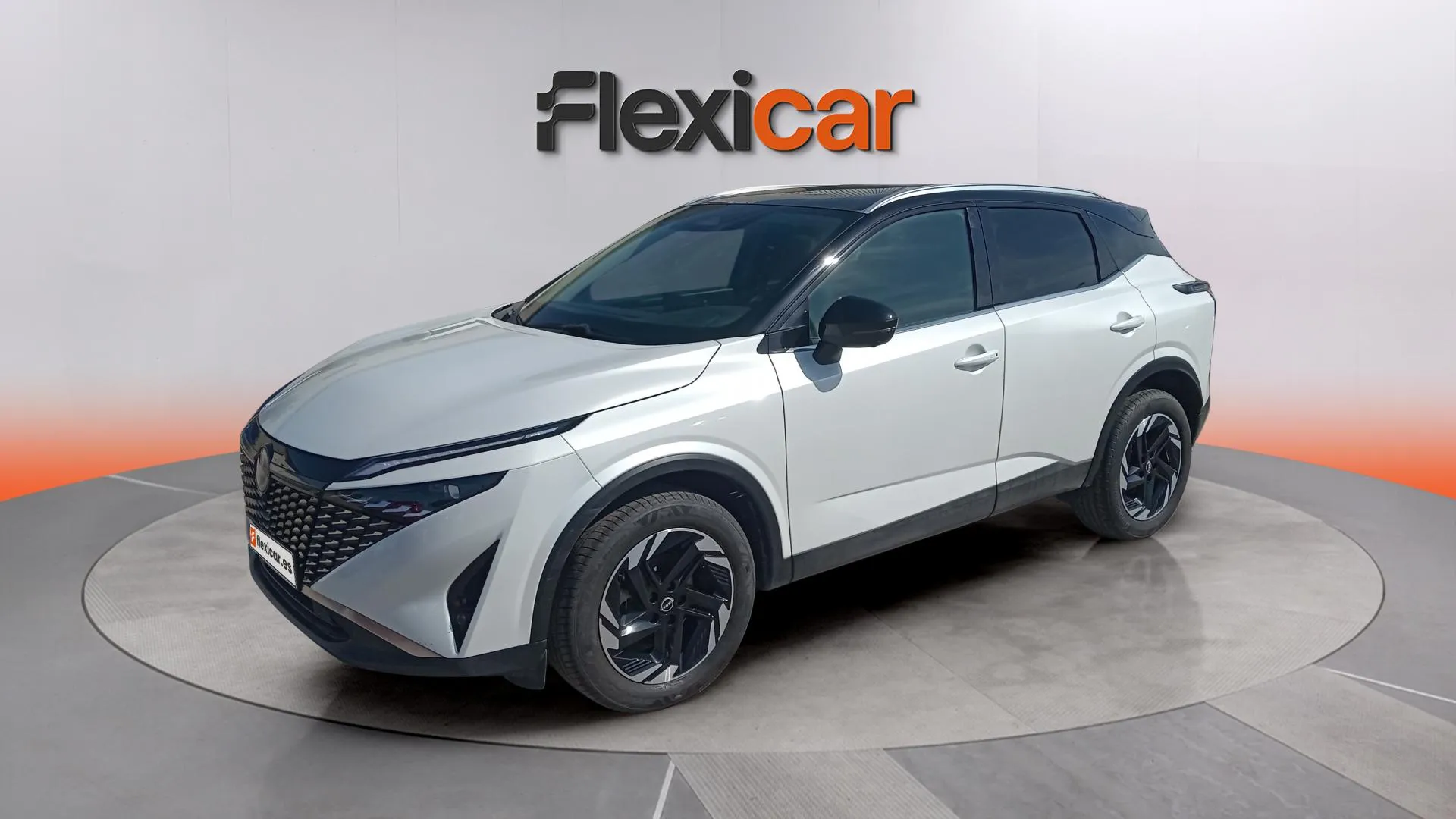 Nissan Qashqai DIG-T N-Connecta - foto 5
