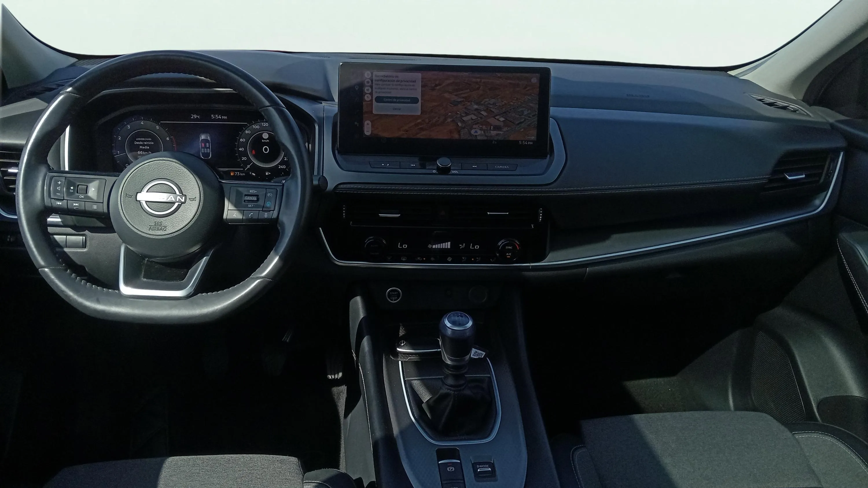 Nissan Qashqai DIG-T N-Connecta - foto 14