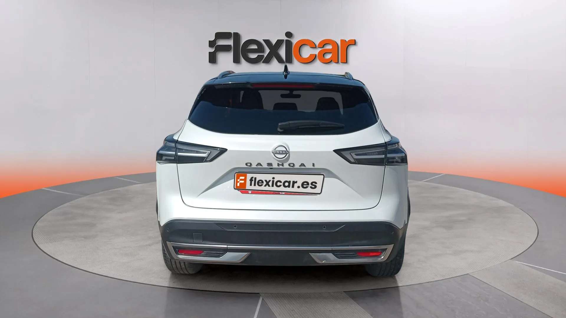 Nissan Qashqai DIG-T N-Connecta - foto 9