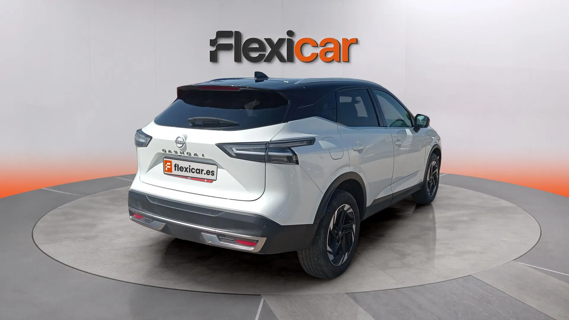 Nissan Qashqai DIG-T N-Connecta - foto 10