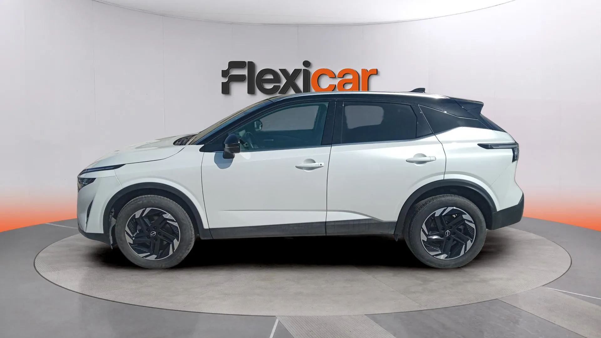 Nissan Qashqai DIG-T N-Connecta - foto 6