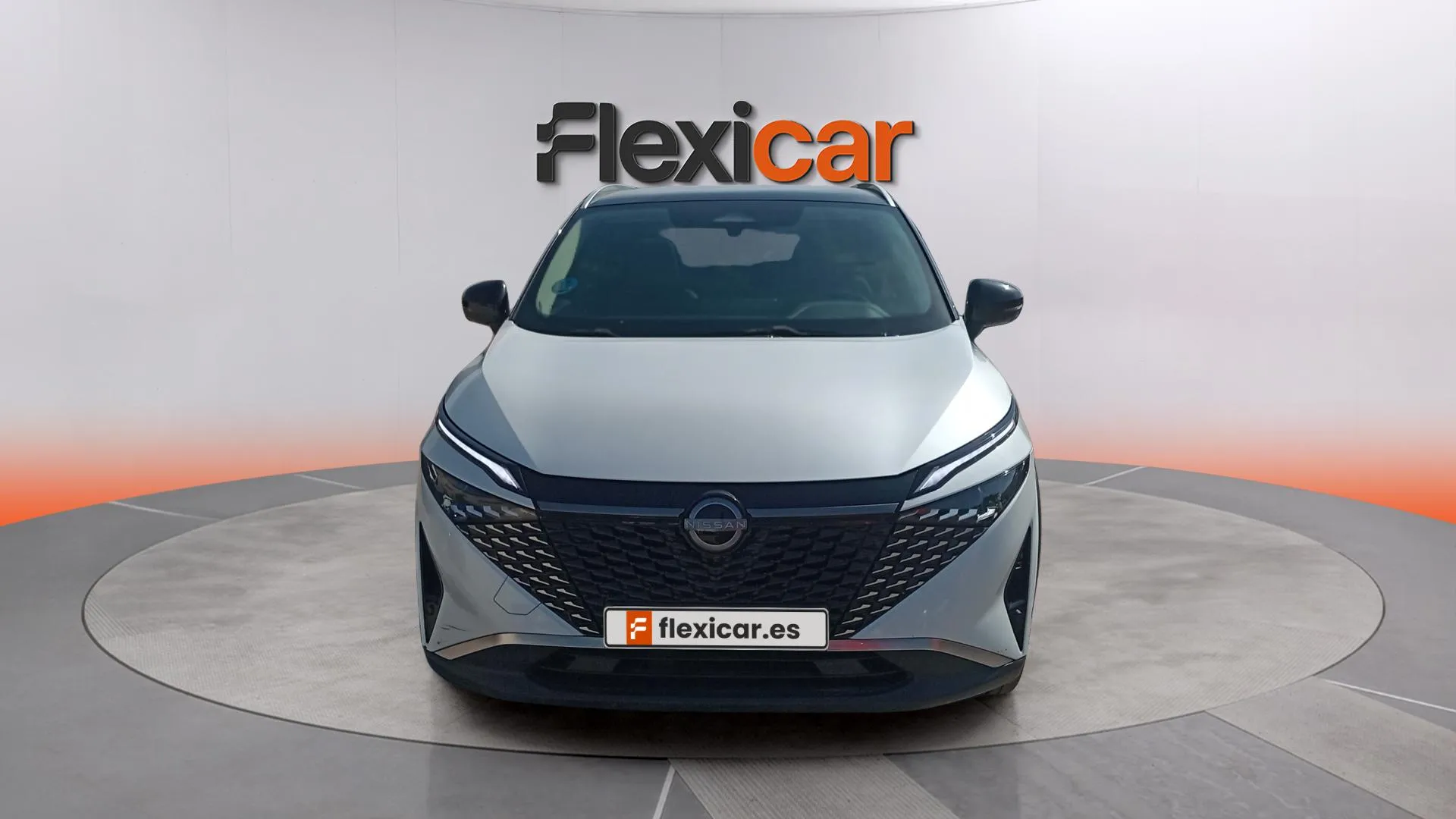 Nissan Qashqai DIG-T N-Connecta - foto 3
