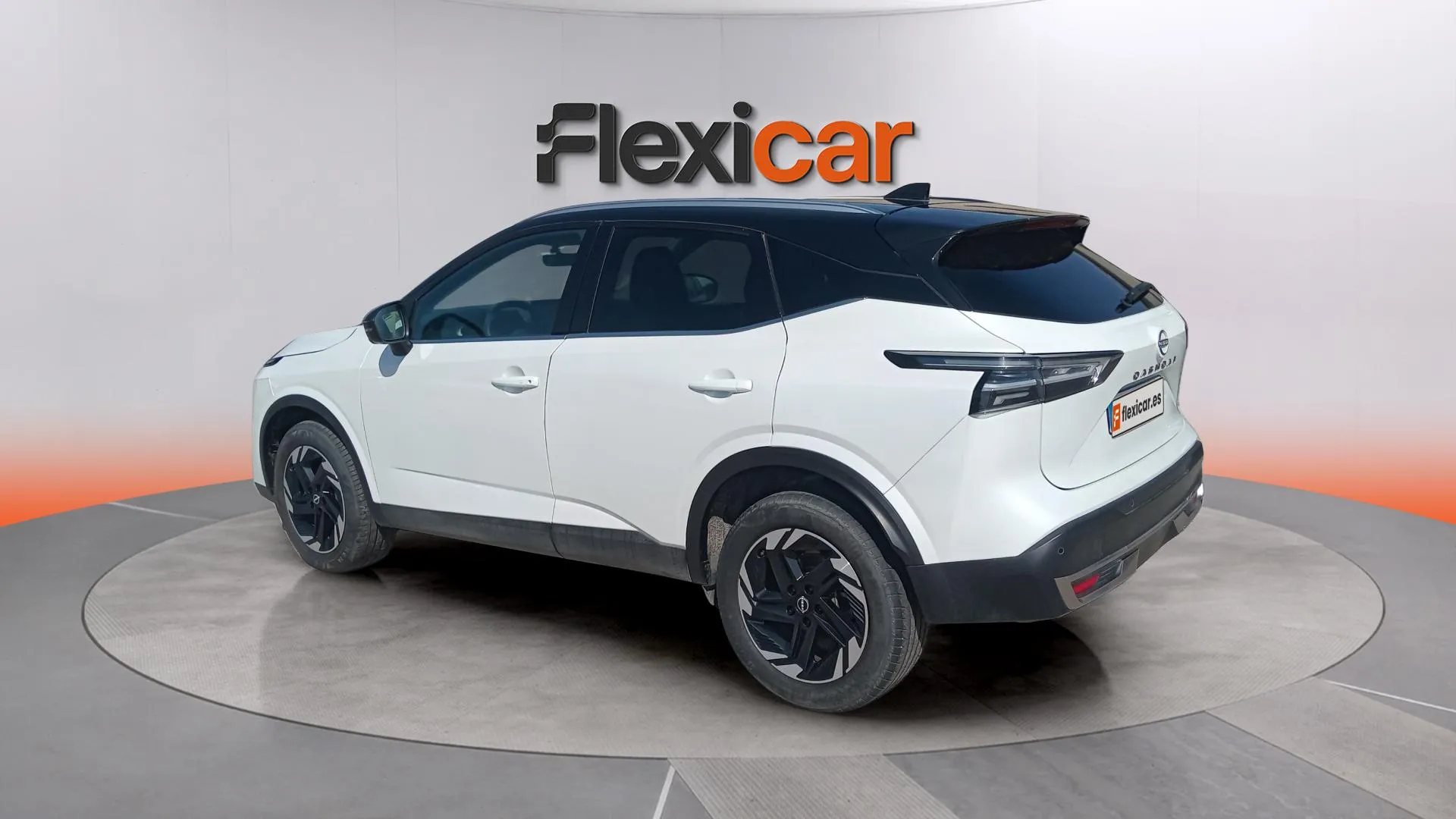 Nissan Qashqai DIG-T N-Connecta - foto 7