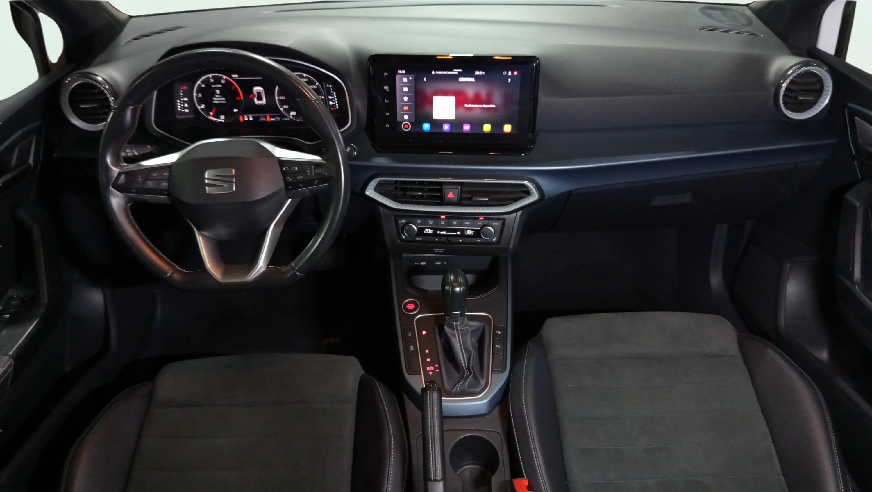 SEAT Arona 1.5 TSI DSG FR Special Ed - foto 9