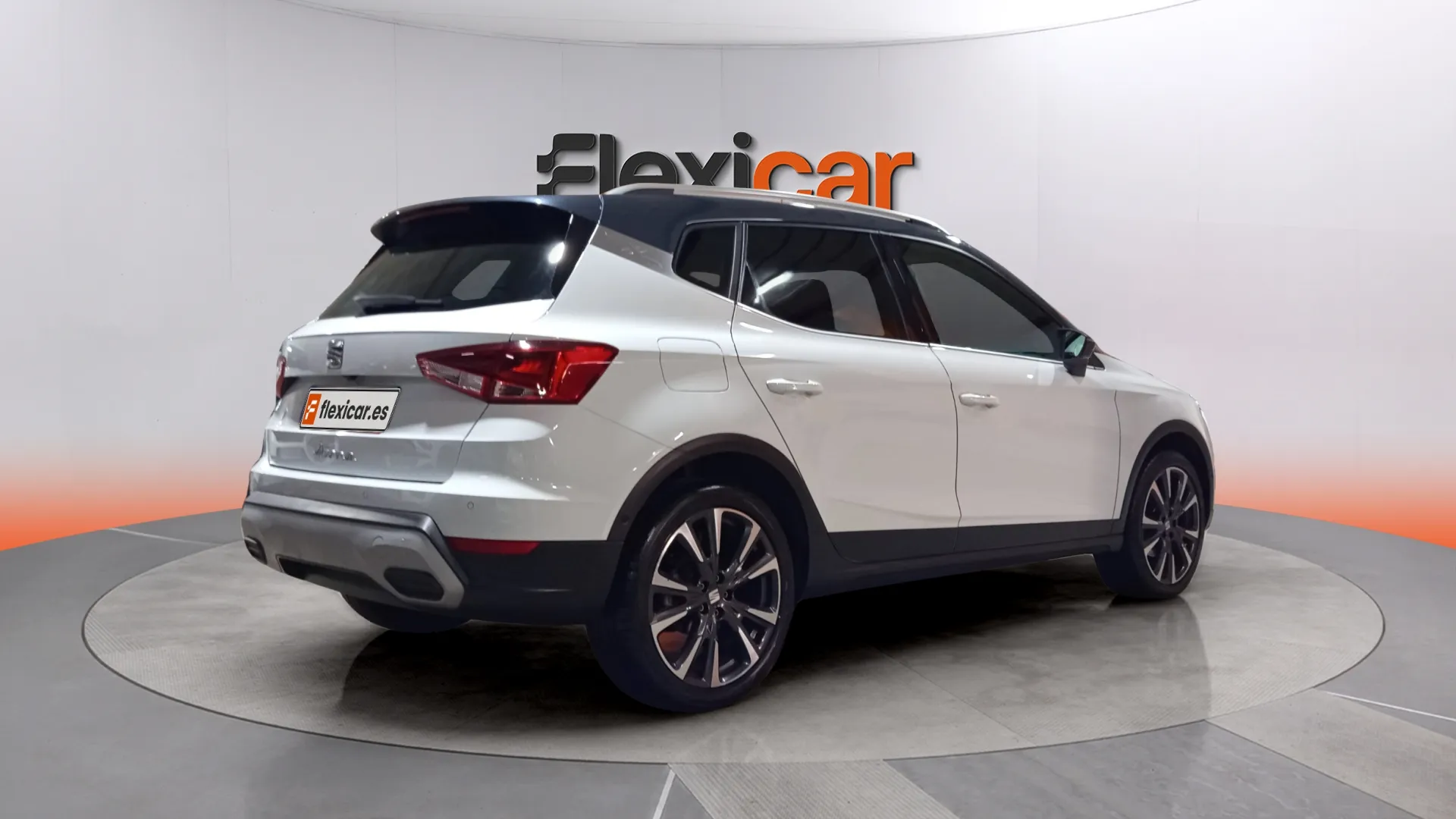 SEAT Arona 1.5 TSI DSG FR Special Ed - foto 8