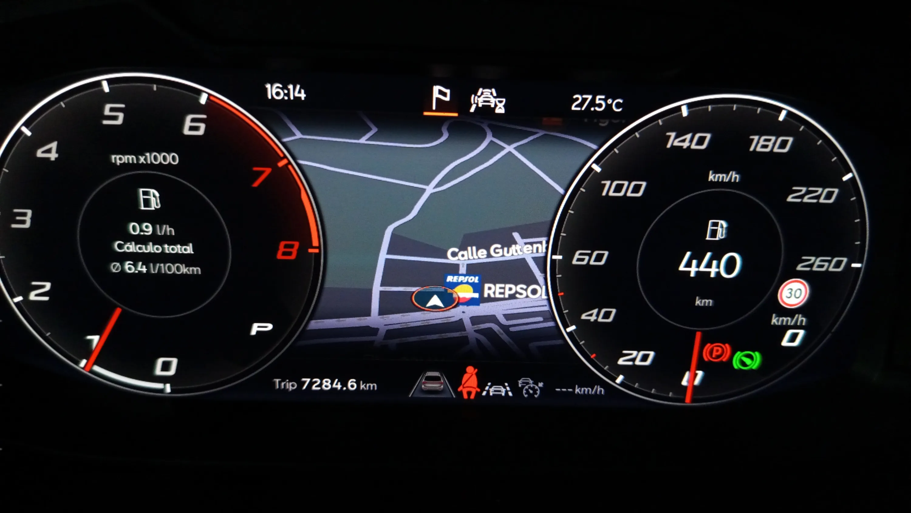 SEAT Arona 1.5 TSI DSG FR Special Ed - foto 12