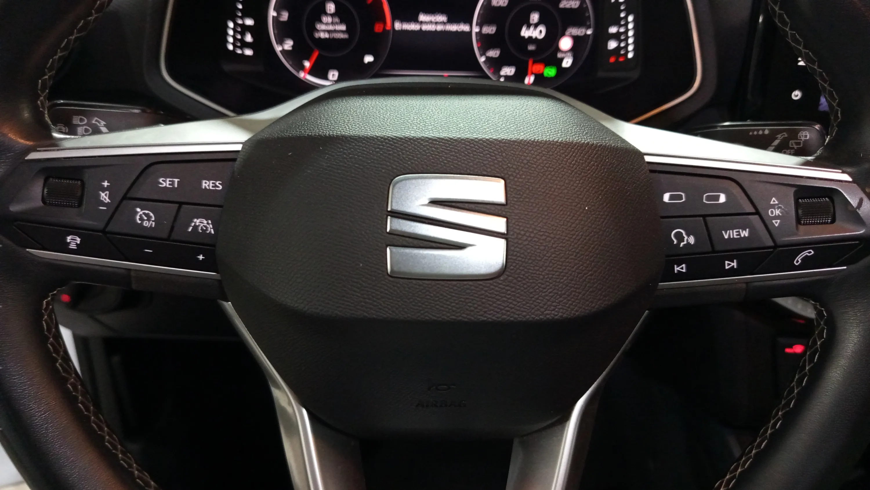 SEAT Arona 1.5 TSI DSG FR Special Ed - foto 26