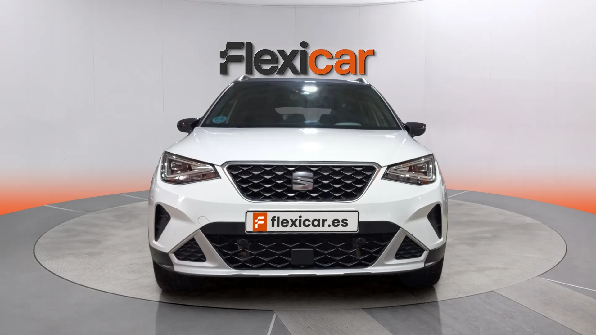 SEAT Arona 1.5 TSI DSG FR Special Ed - foto 2