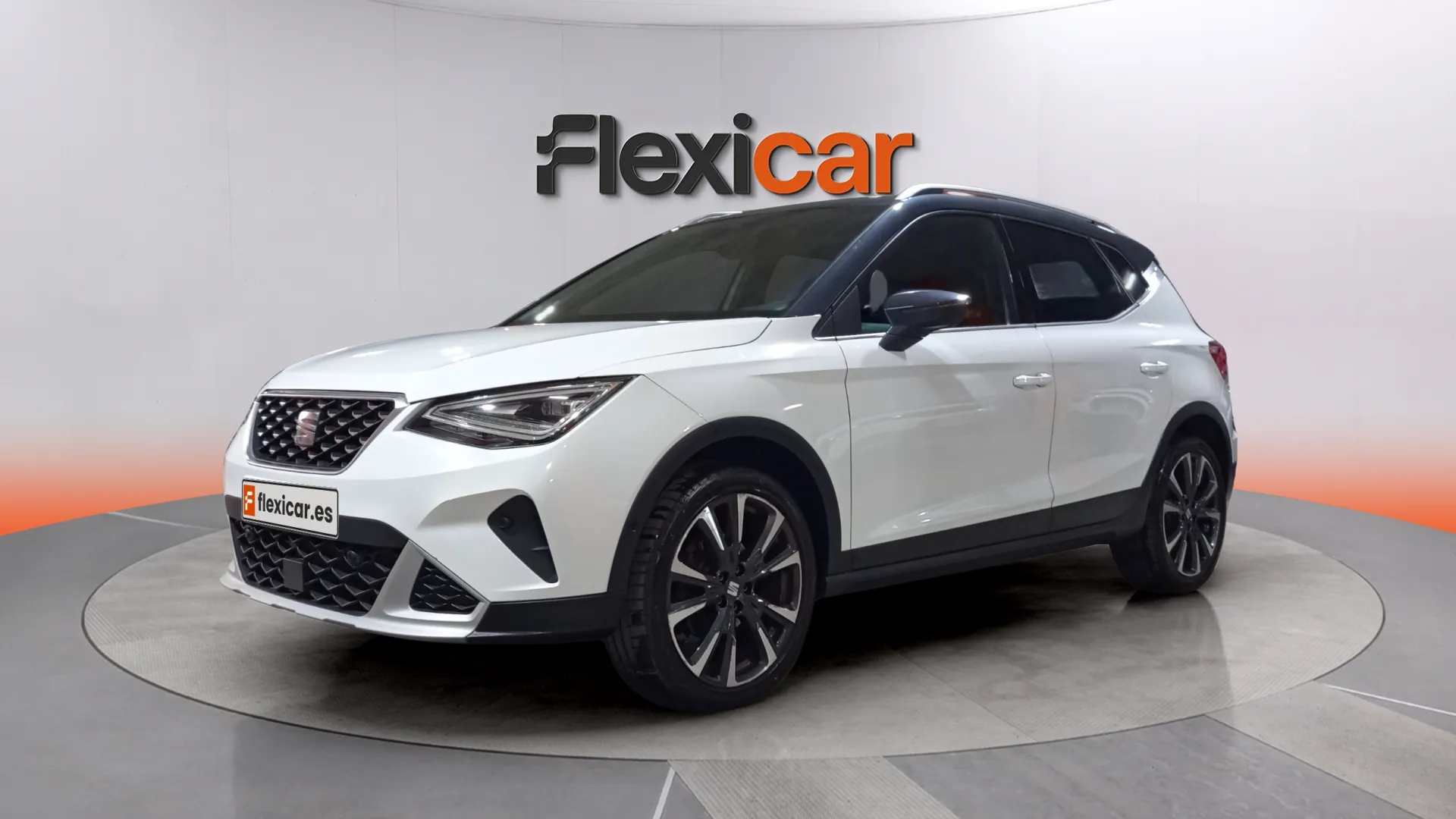 SEAT Arona 1.5 TSI DSG FR Special Ed - foto 3