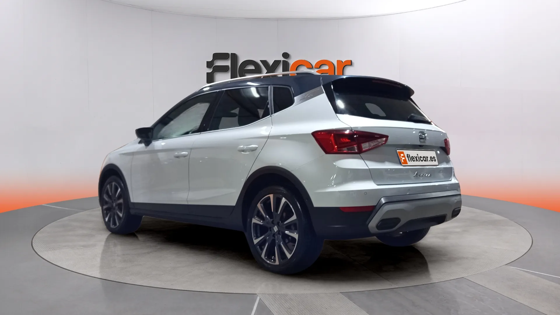 SEAT Arona 1.5 TSI DSG FR Special Ed - foto 6