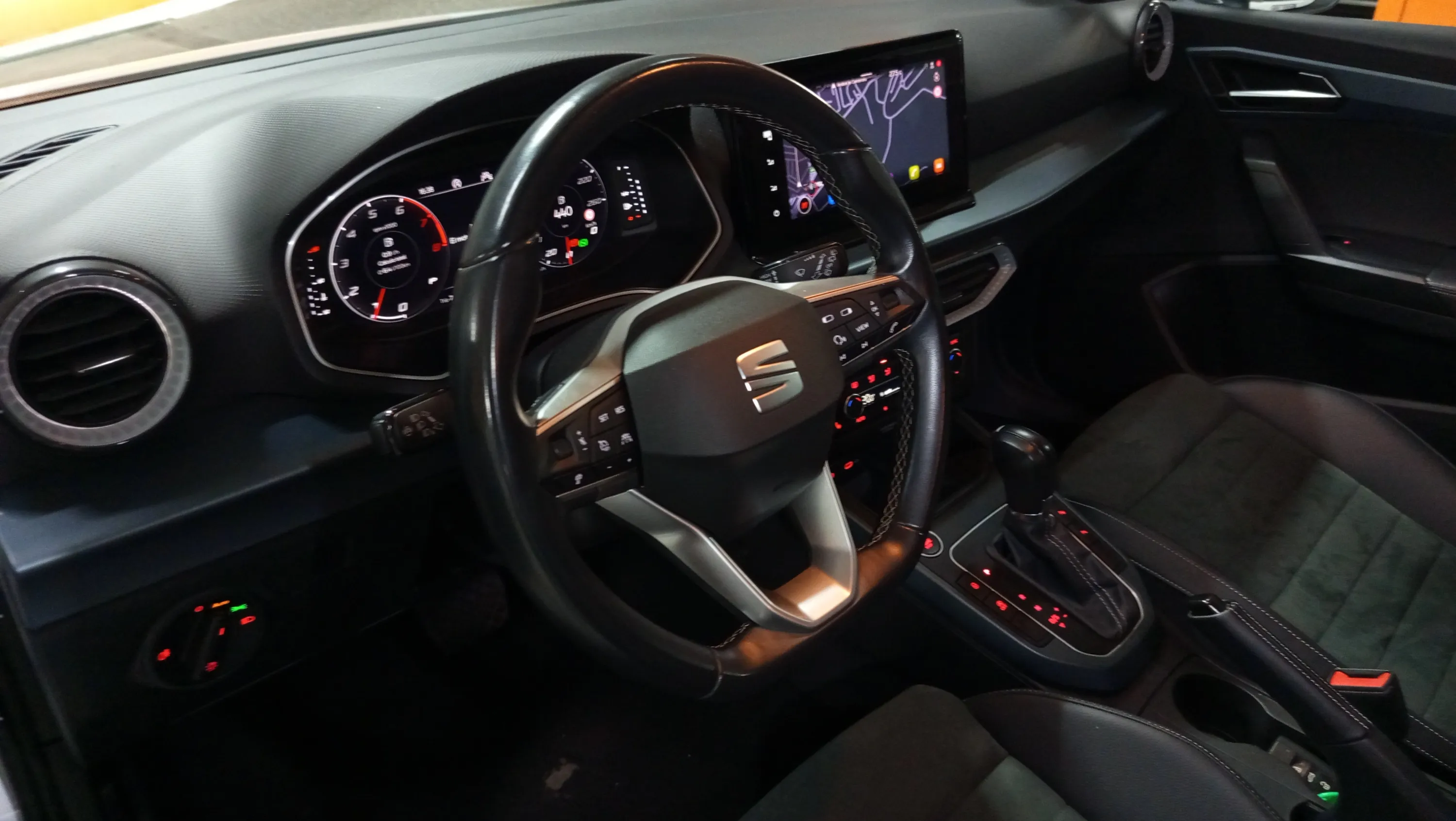 SEAT Arona 1.5 TSI DSG FR Special Ed - foto 28