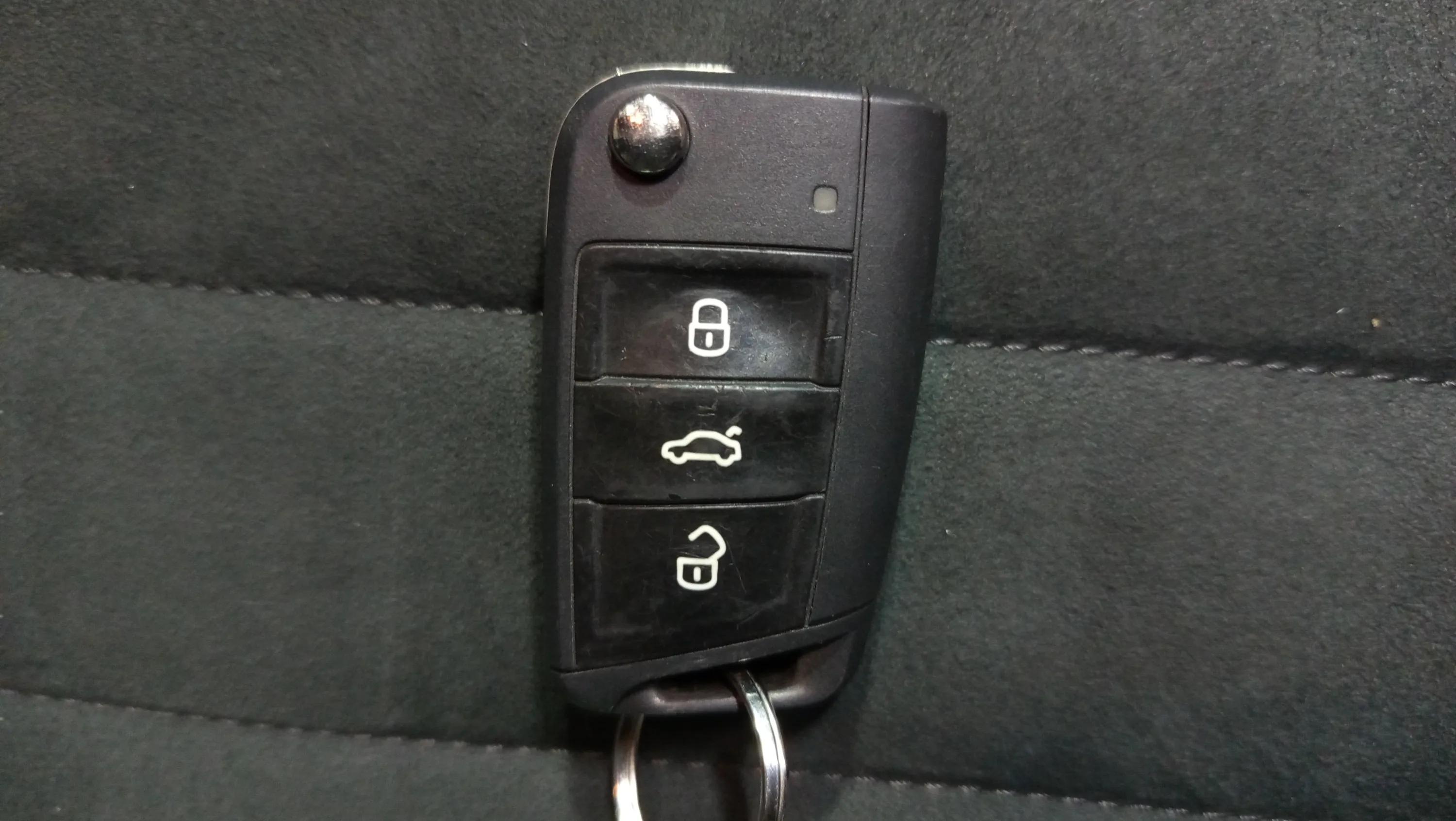 SEAT Arona 1.5 TSI DSG FR Special Ed - foto 17
