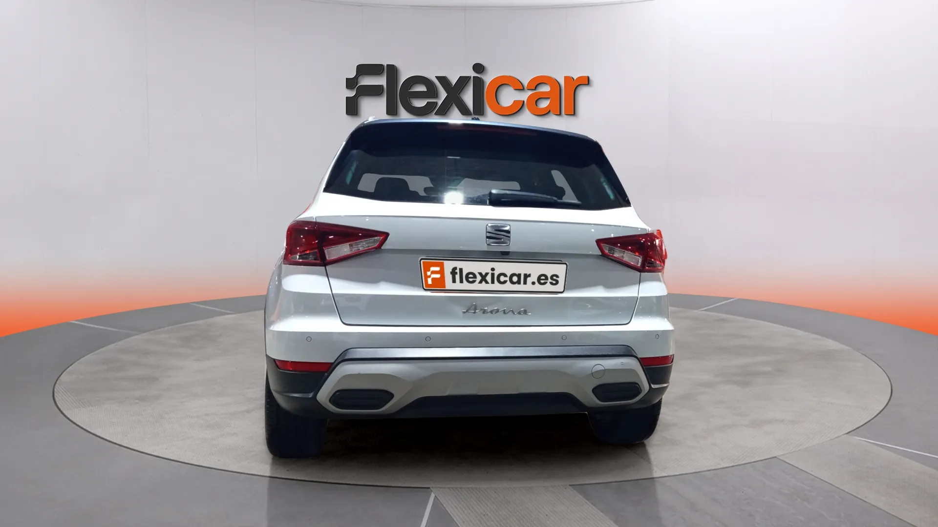 SEAT Arona 1.5 TSI DSG FR Special Ed - foto 5