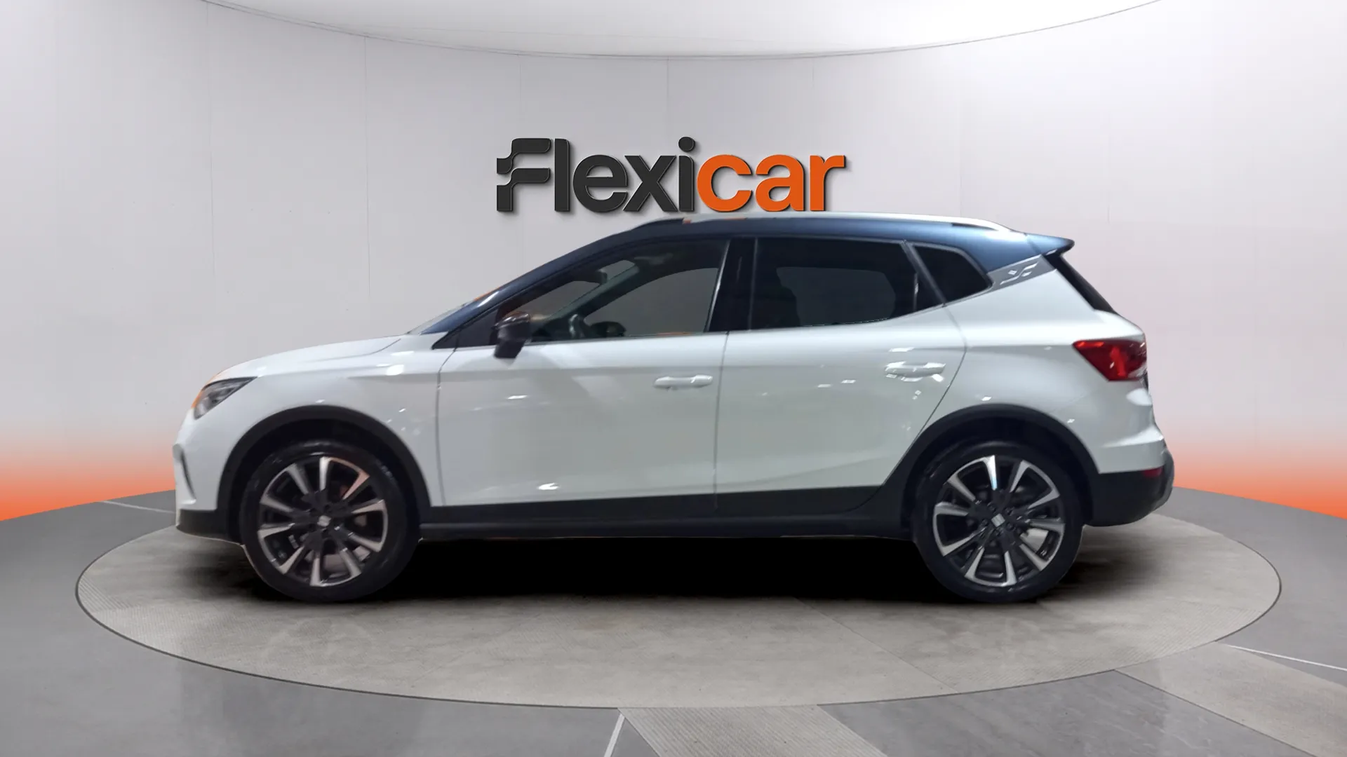 SEAT Arona 1.5 TSI DSG FR Special Ed - foto 7