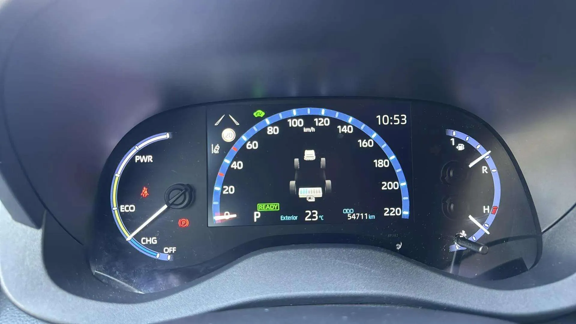 Toyota Yaris Cross 1.5 120H Adventure - foto 14