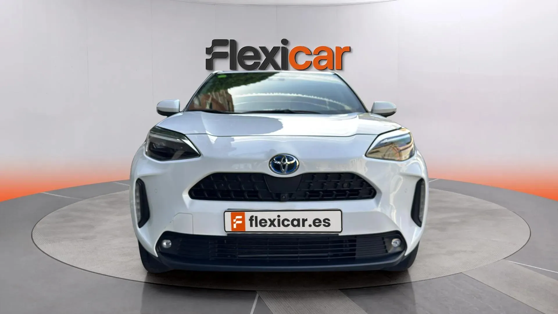 Toyota Yaris Cross 1.5 120H Adventure - foto 8
