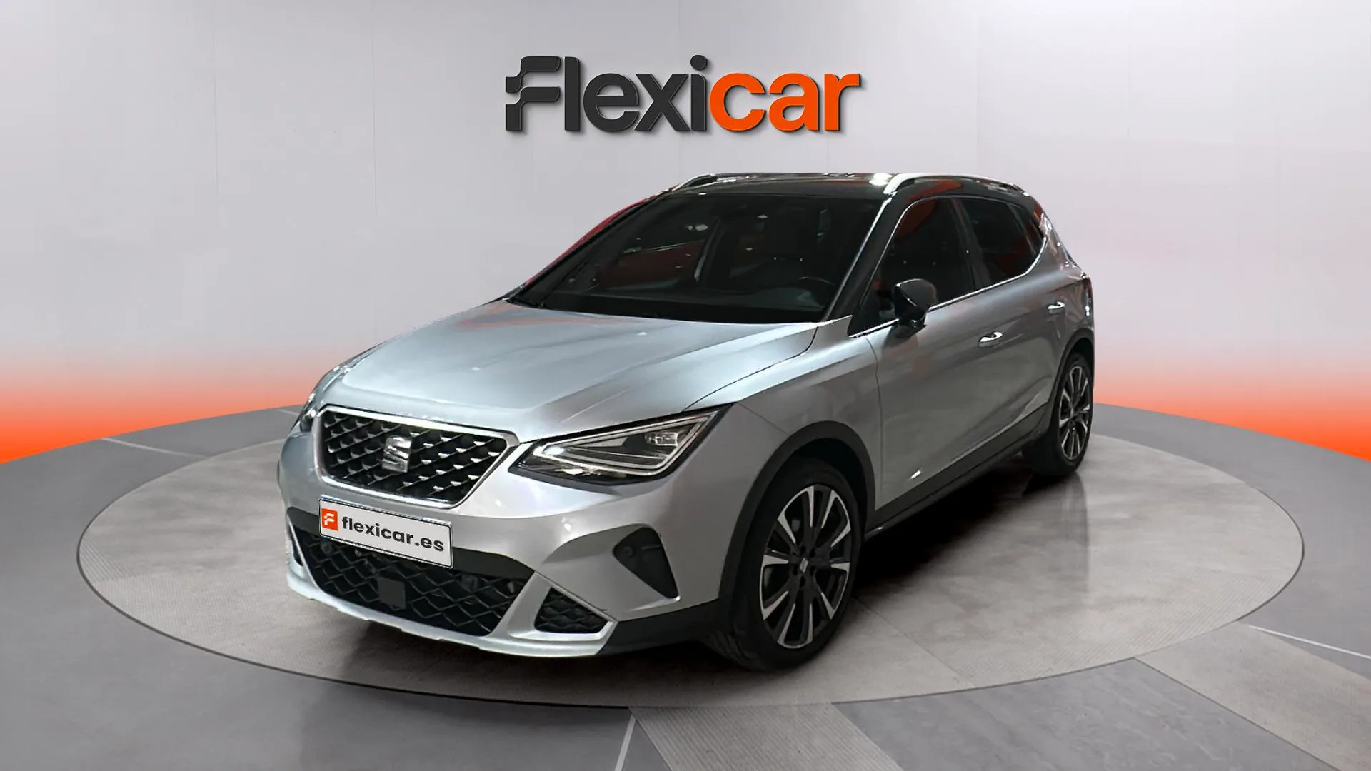 SEAT Arona 1.5 TSI DSG FR Special Ed - foto 3