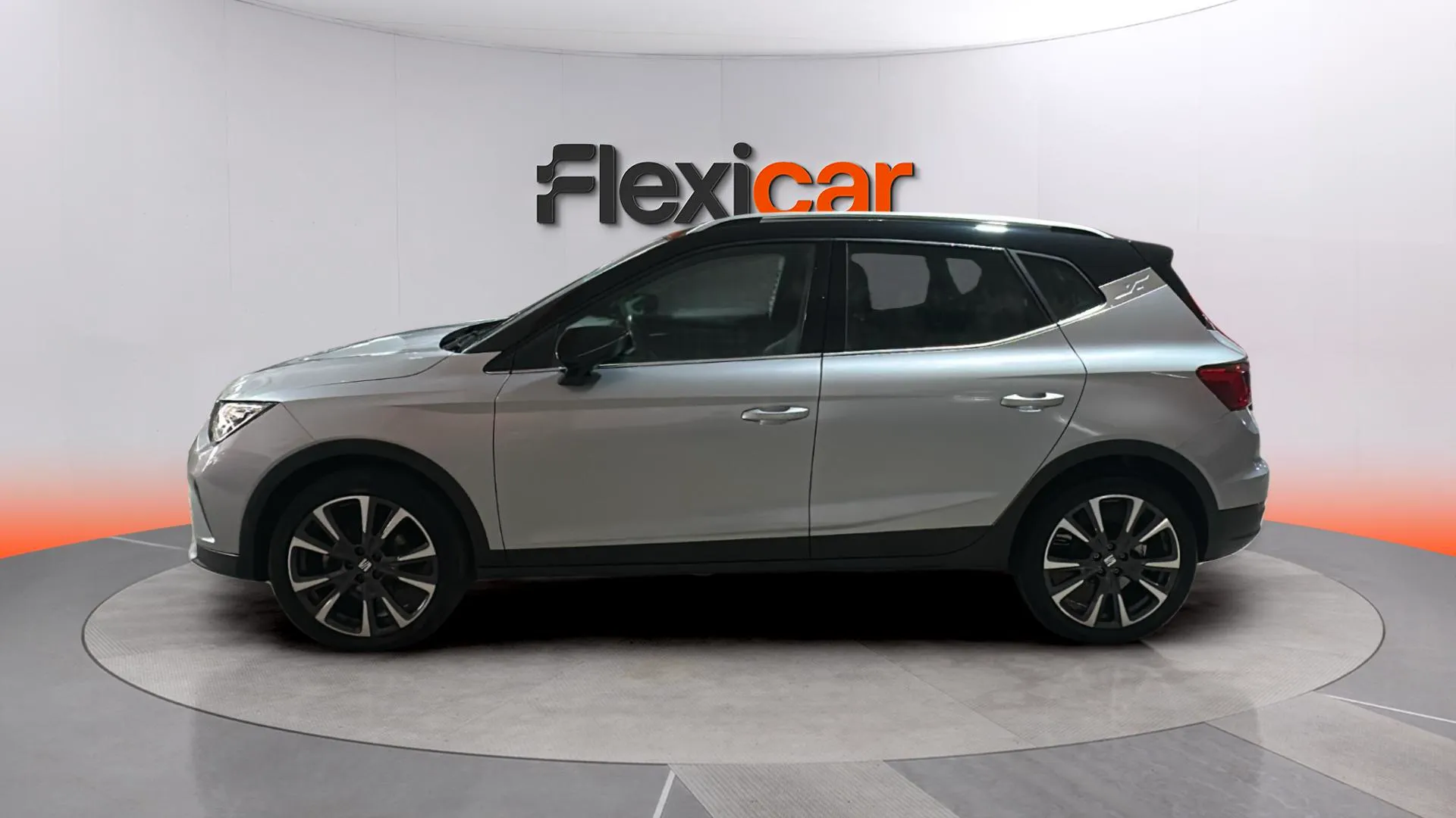 SEAT Arona 1.5 TSI DSG FR Special Ed - foto 4