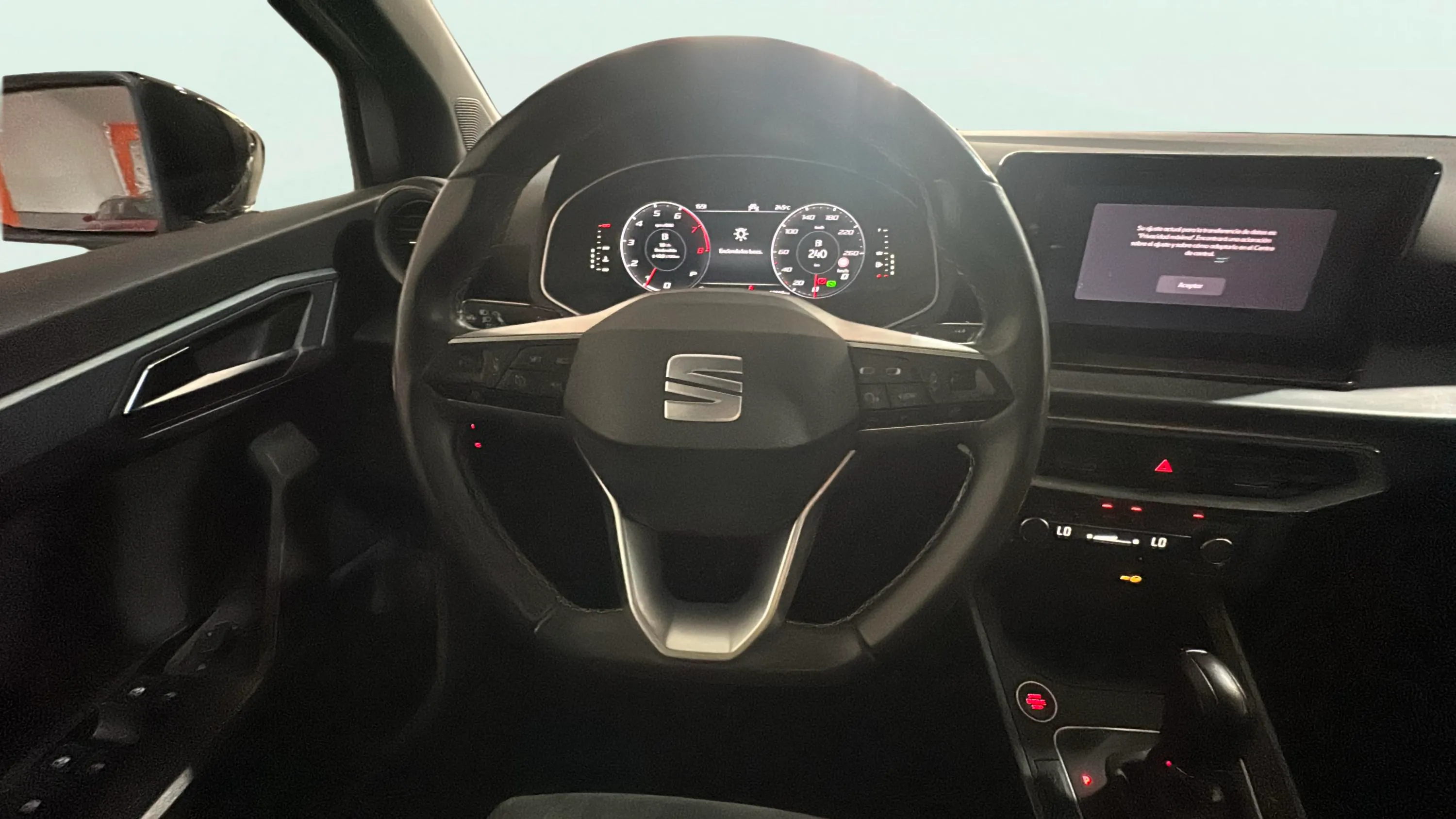 SEAT Arona 1.5 TSI DSG FR Special Ed - foto 12
