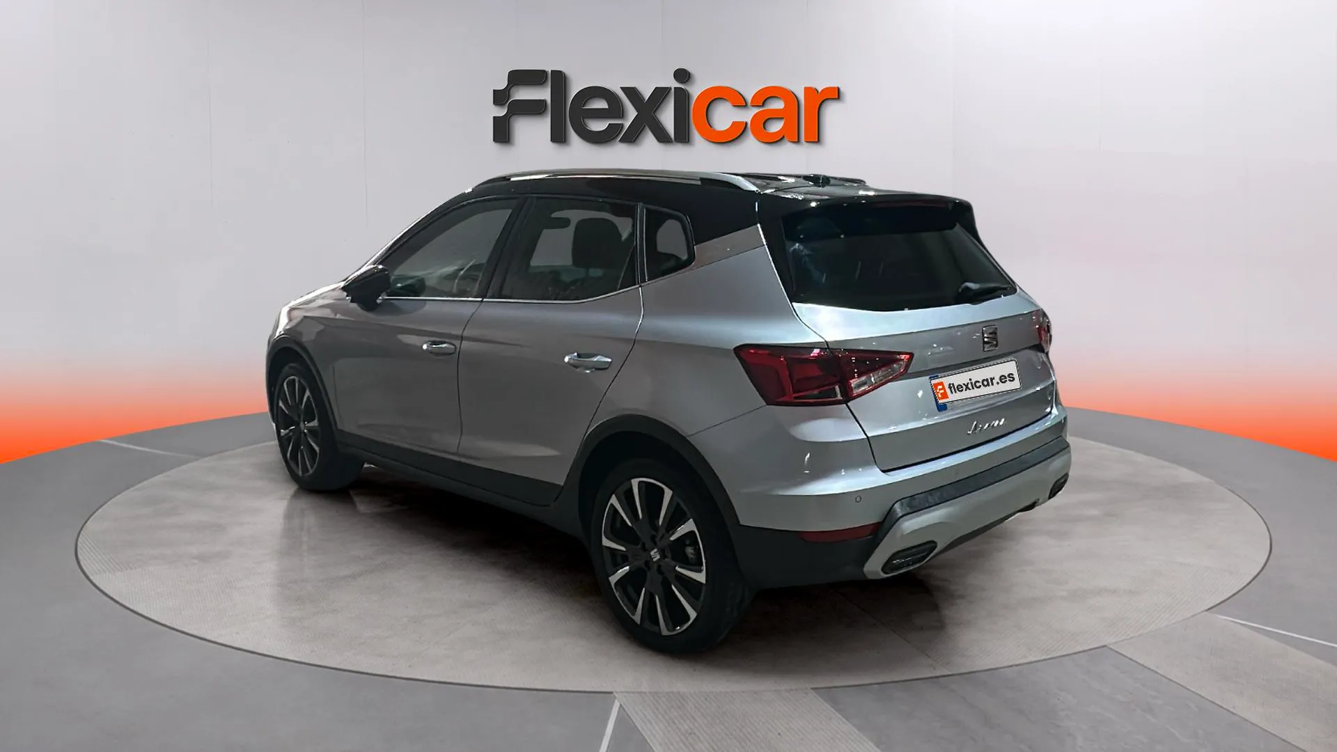 SEAT Arona 1.5 TSI DSG FR Special Ed - foto 5