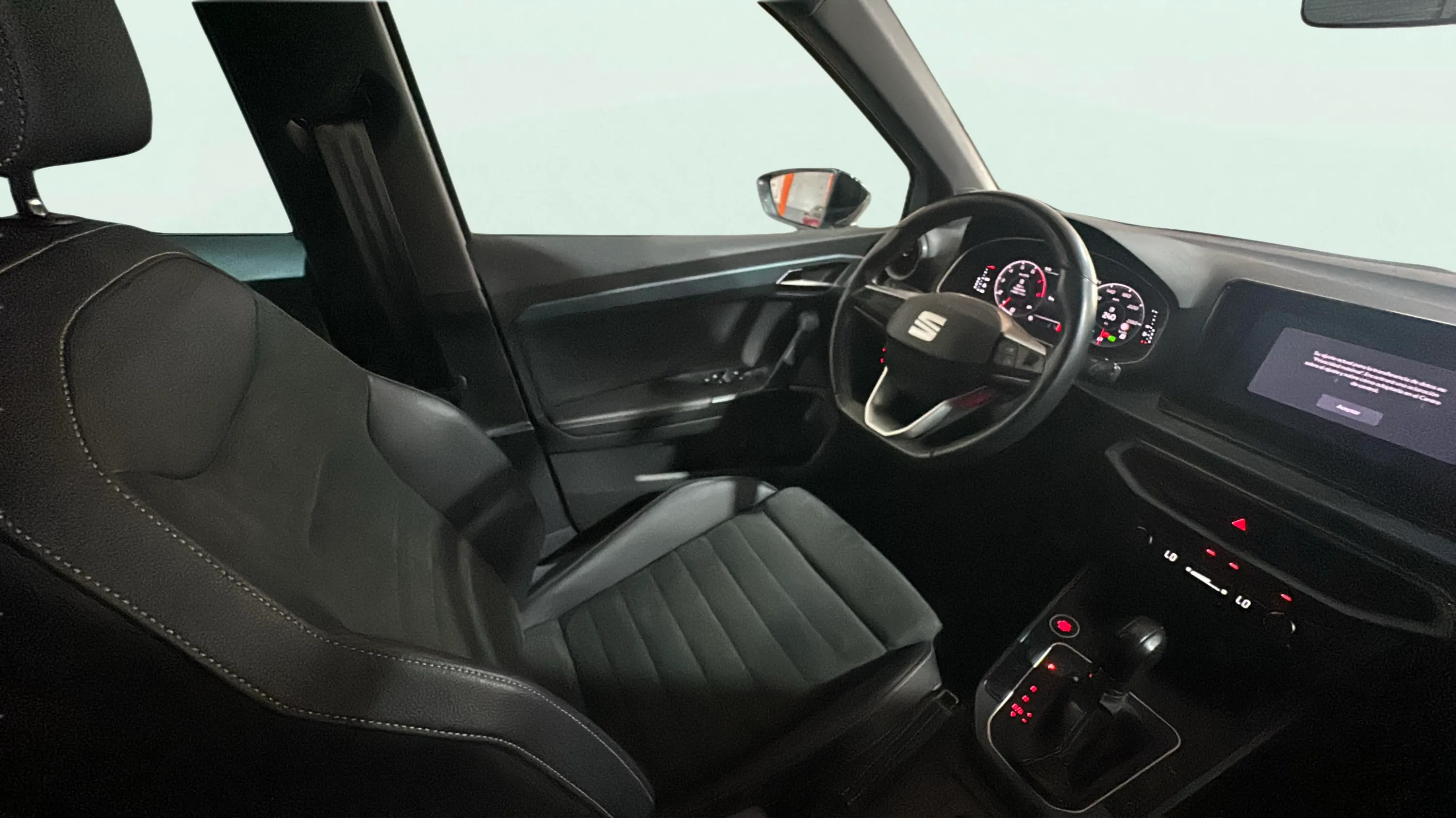 SEAT Arona 1.5 TSI DSG FR Special Ed - foto 9