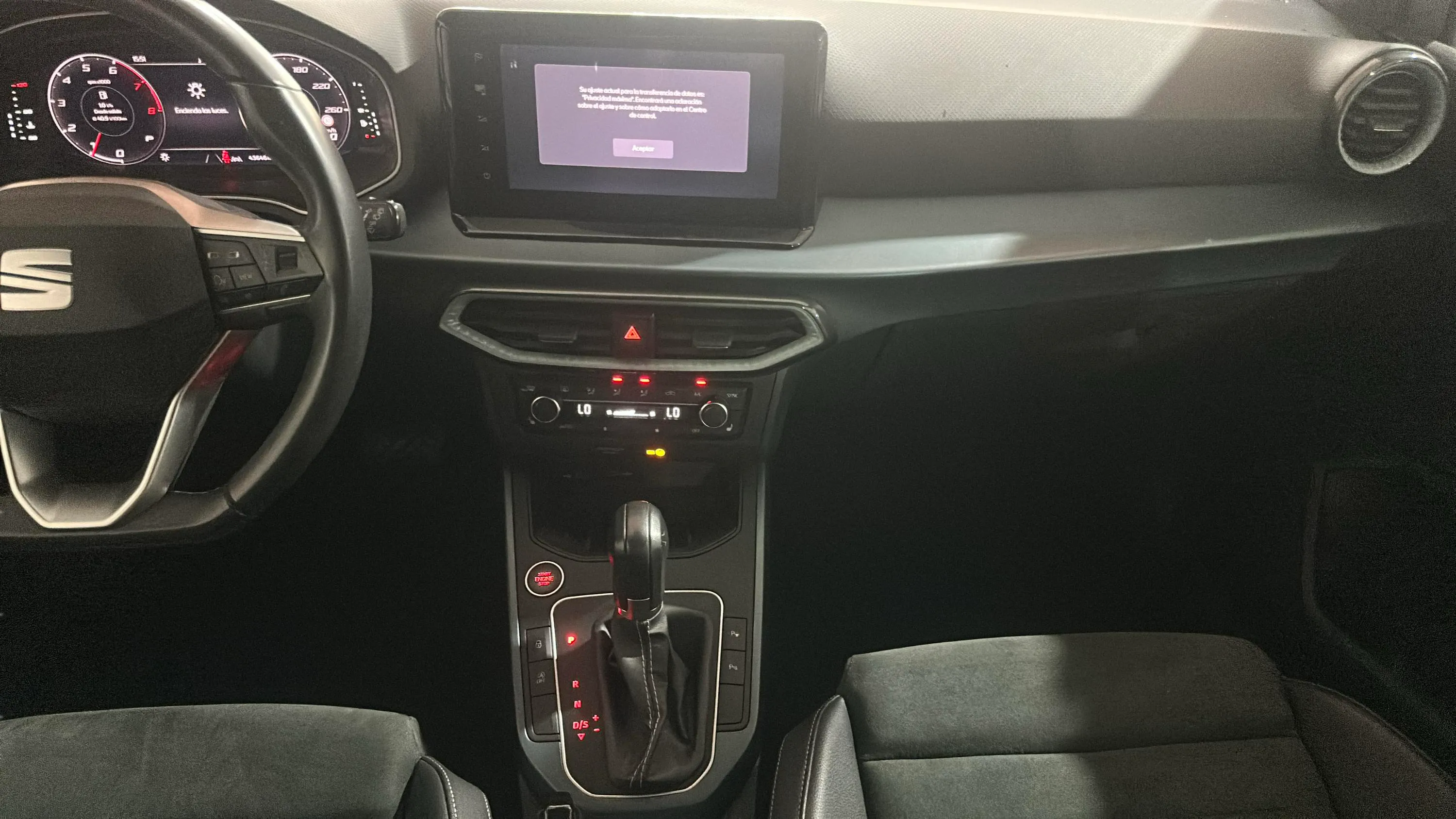 SEAT Arona 1.5 TSI DSG FR Special Ed - foto 14