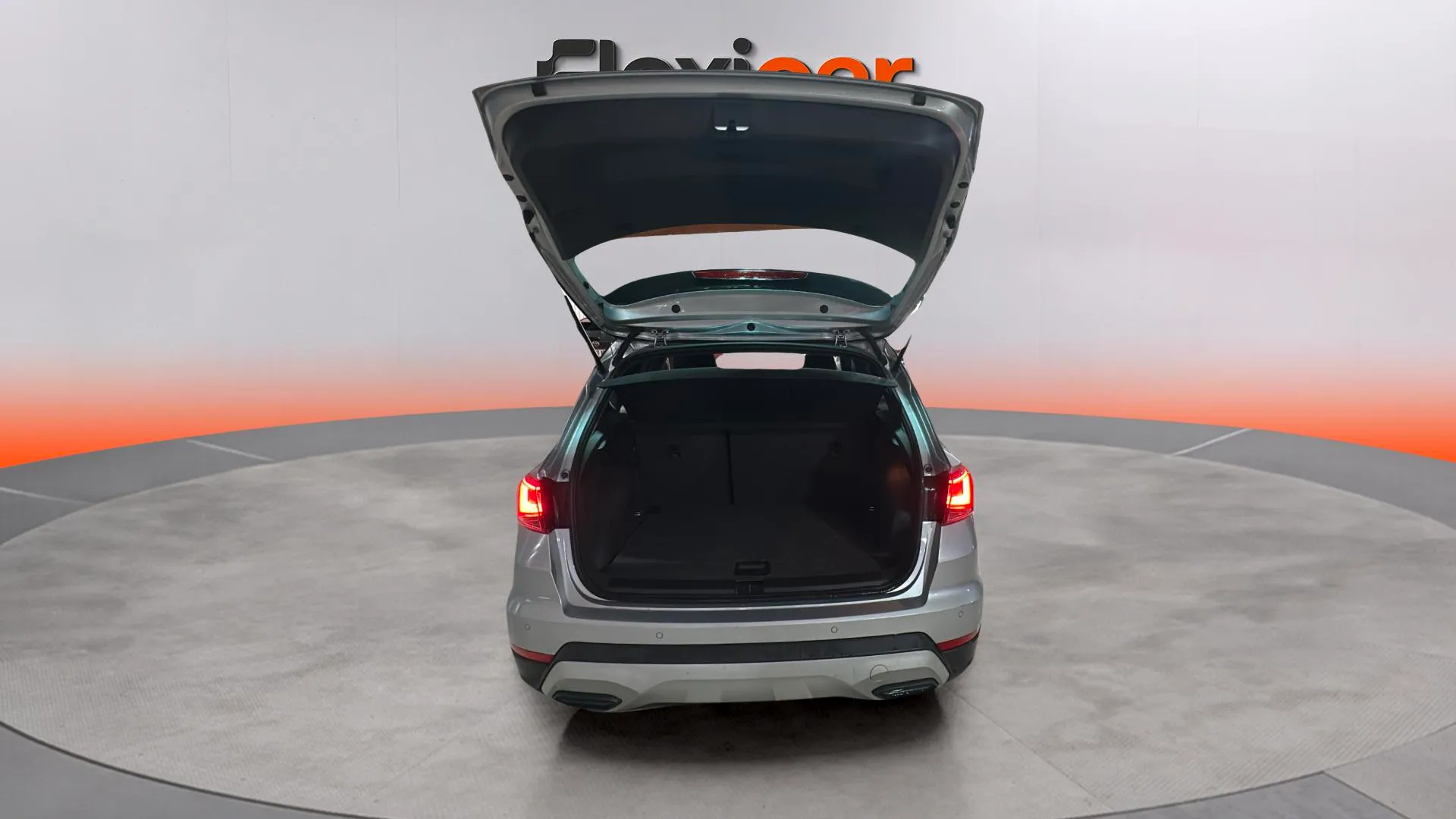 SEAT Arona 1.5 TSI DSG FR Special Ed - foto 19