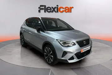 seat arona 15 tsi 110kw 150cv dsg fr special ed gasolina automatica algeciras 903000000257133