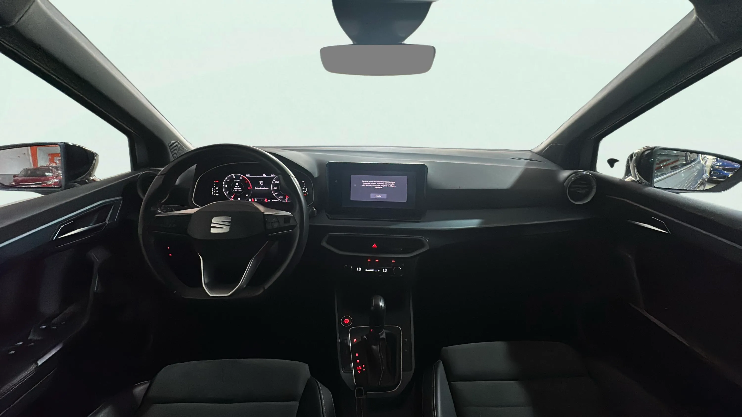 SEAT Arona 1.5 TSI DSG FR Special Ed - foto 10