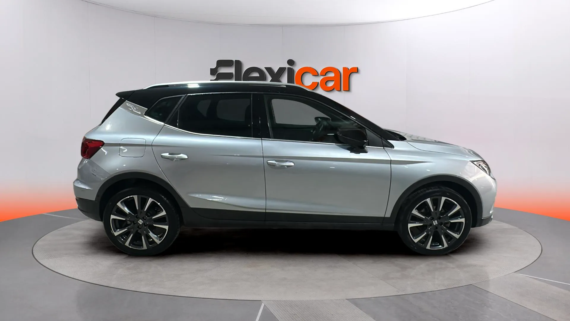 SEAT Arona 1.5 TSI DSG FR Special Ed - foto 8