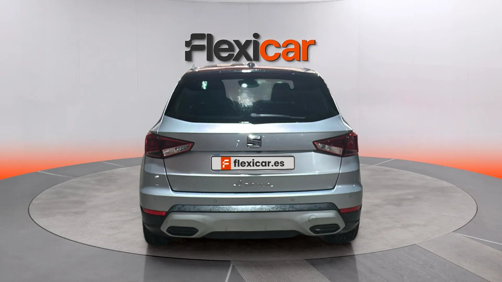 SEAT Arona 1.5 TSI DSG FR Special Ed - foto 6