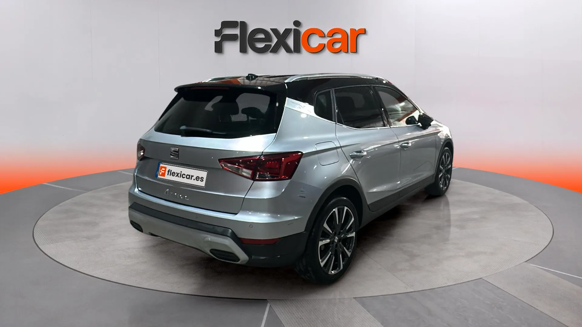 SEAT Arona 1.5 TSI DSG FR Special Ed - foto 7