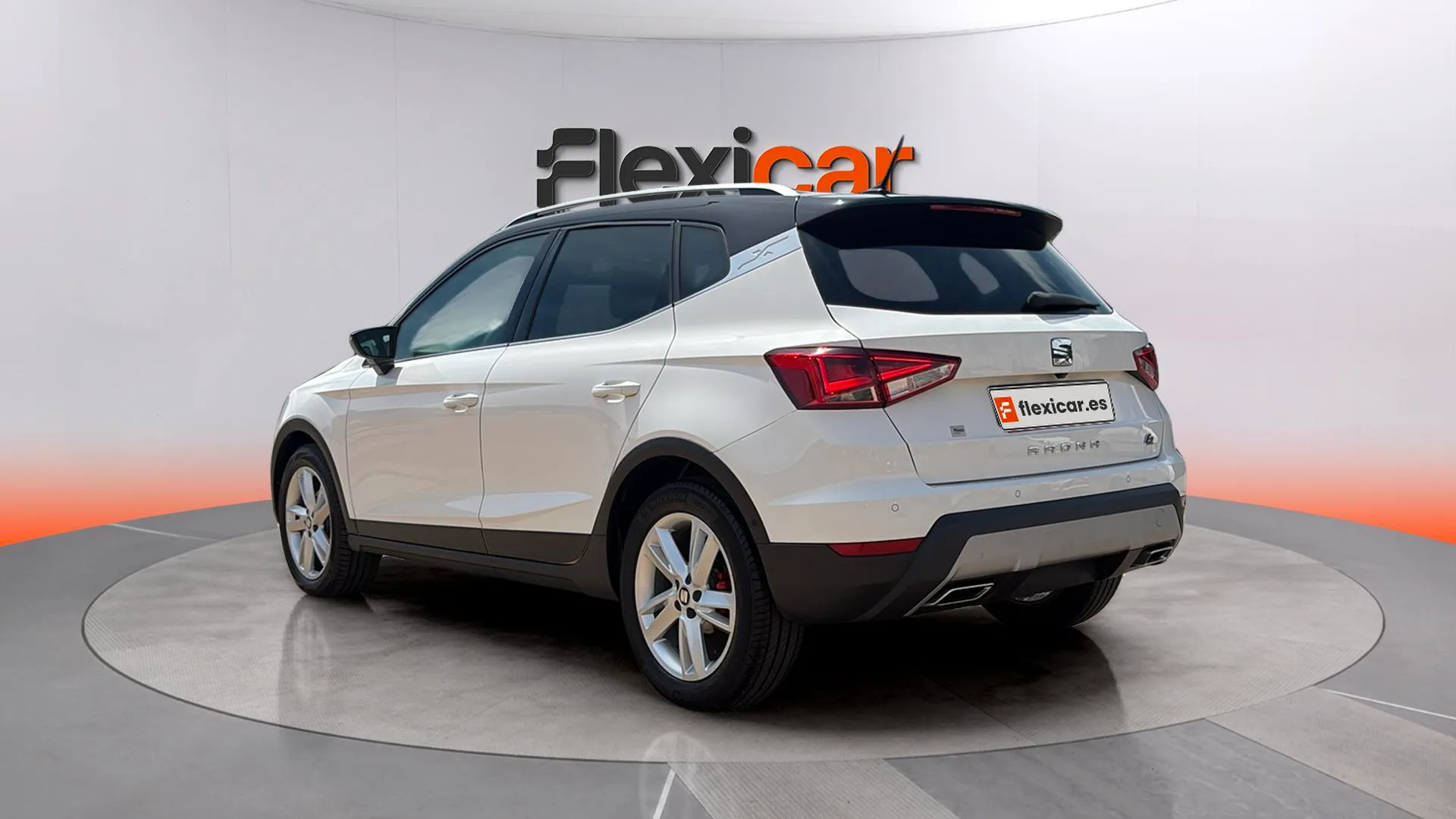 SEAT Arona 1.0 TSI FR - foto 5