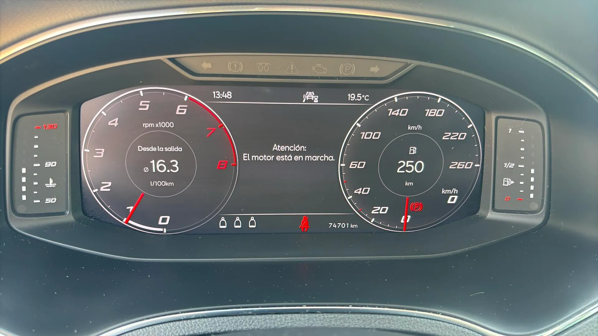 SEAT Arona 1.0 TSI FR - foto 13