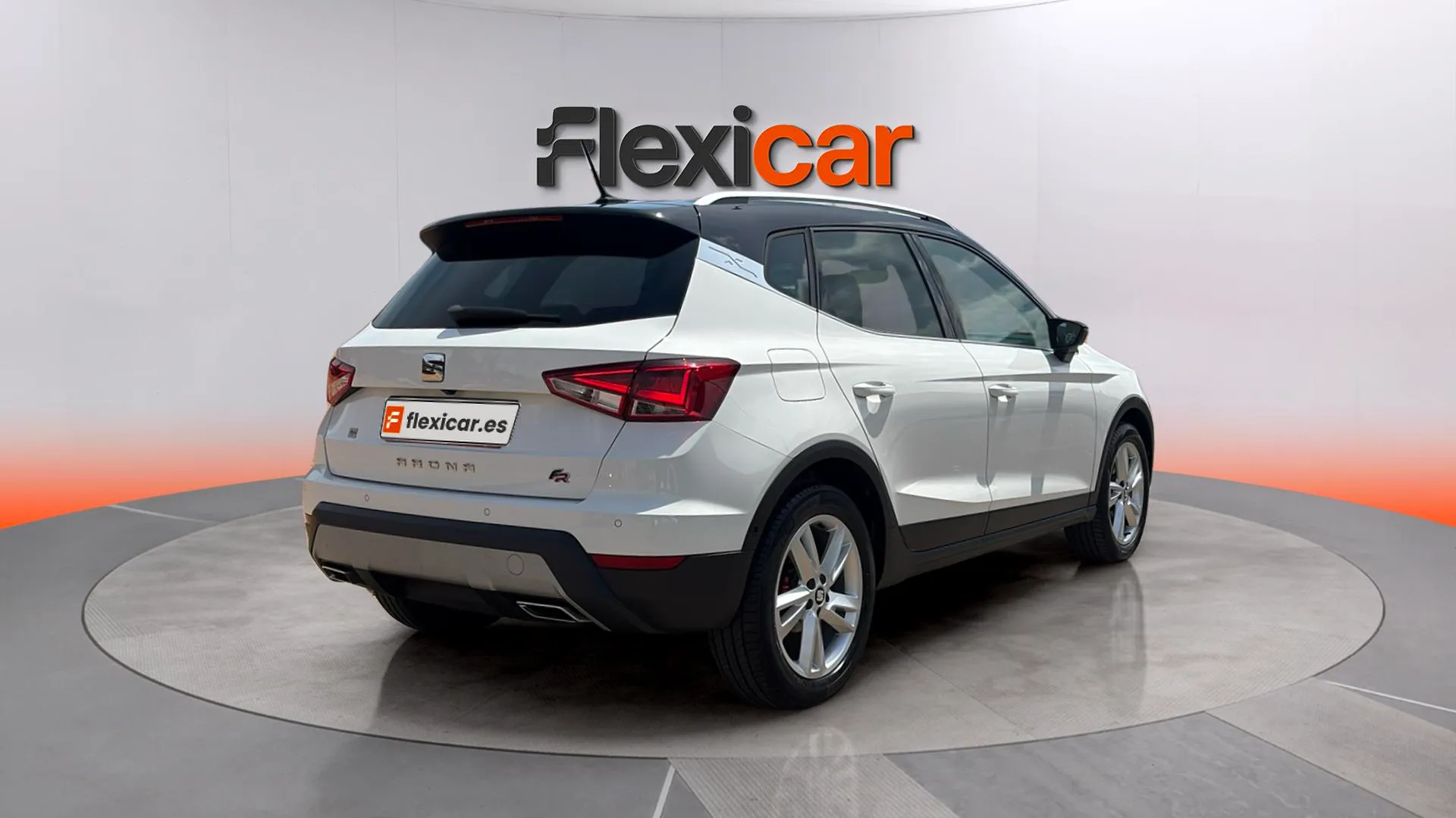 SEAT Arona 1.0 TSI FR - foto 7