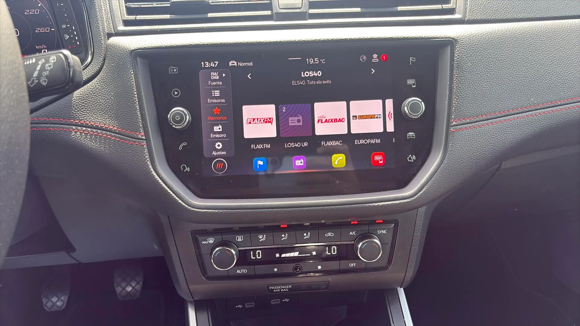 SEAT Arona 1.0 TSI FR - foto 15