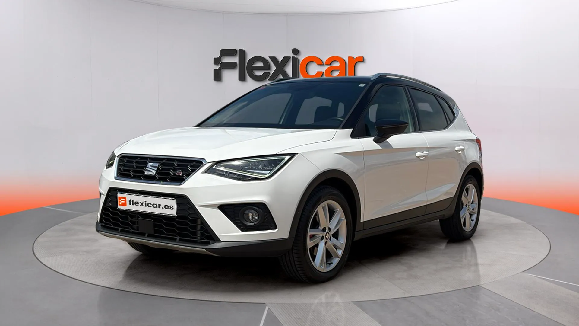 SEAT Arona 1.0 TSI FR - foto 3