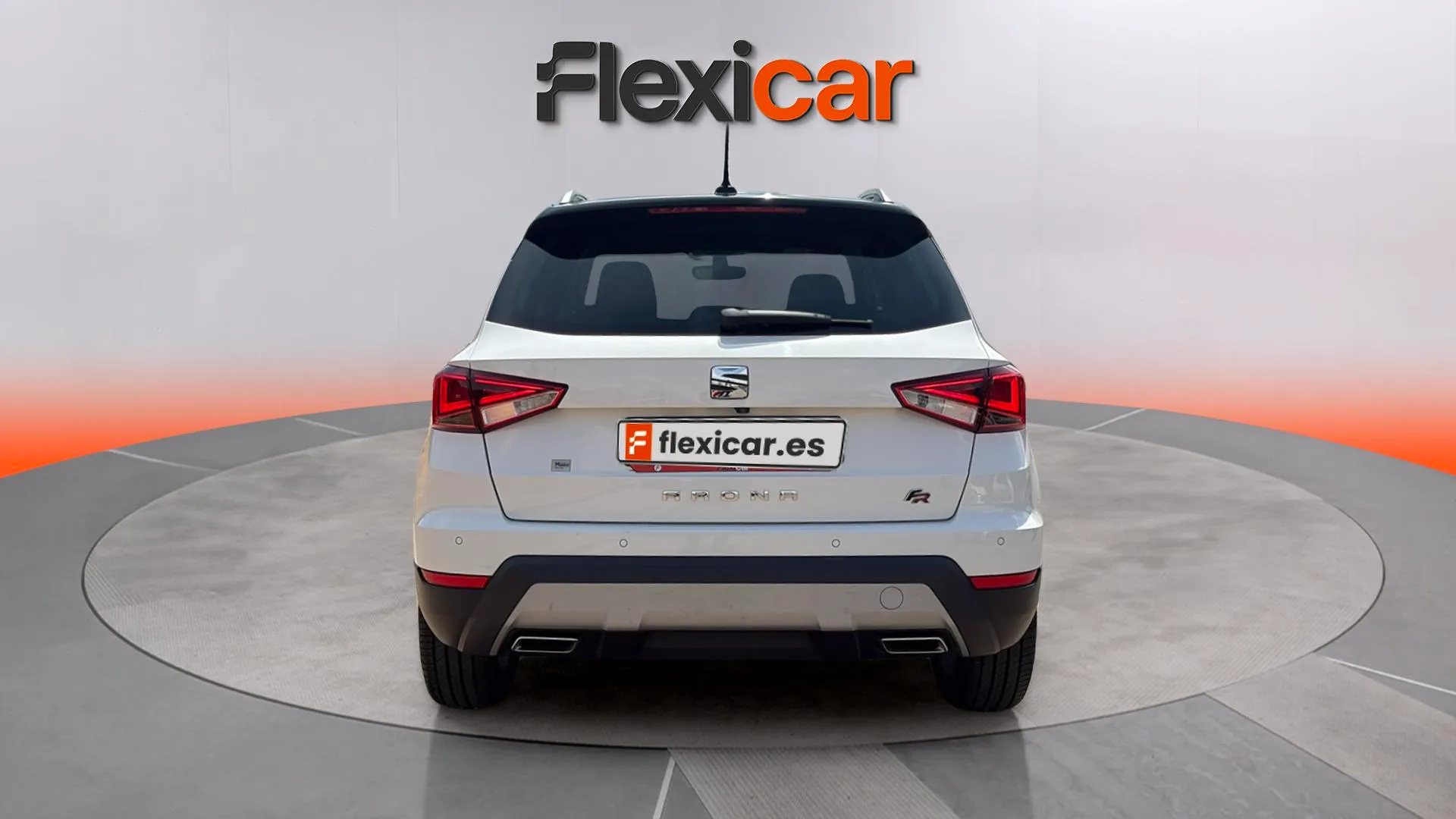 SEAT Arona 1.0 TSI FR - foto 6
