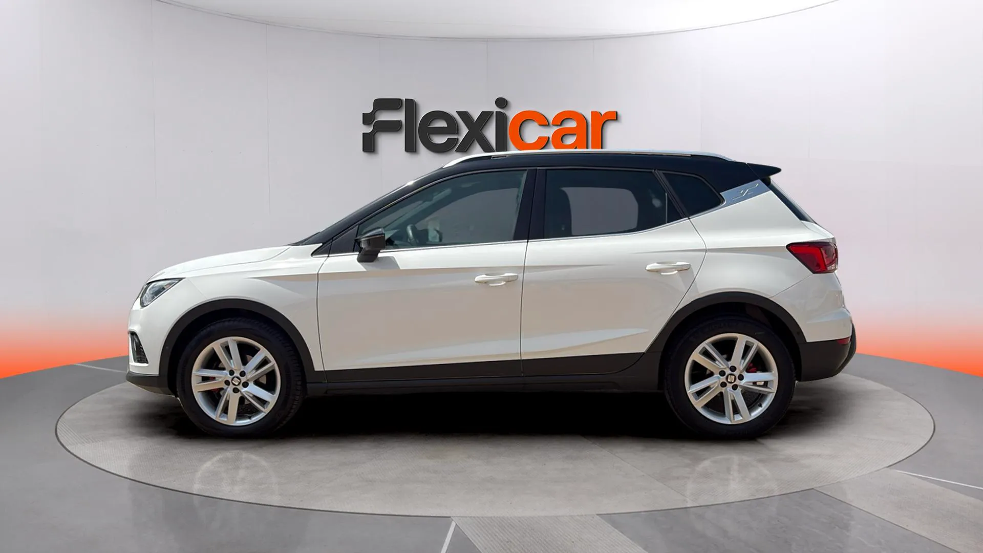 SEAT Arona 1.0 TSI FR - foto 4