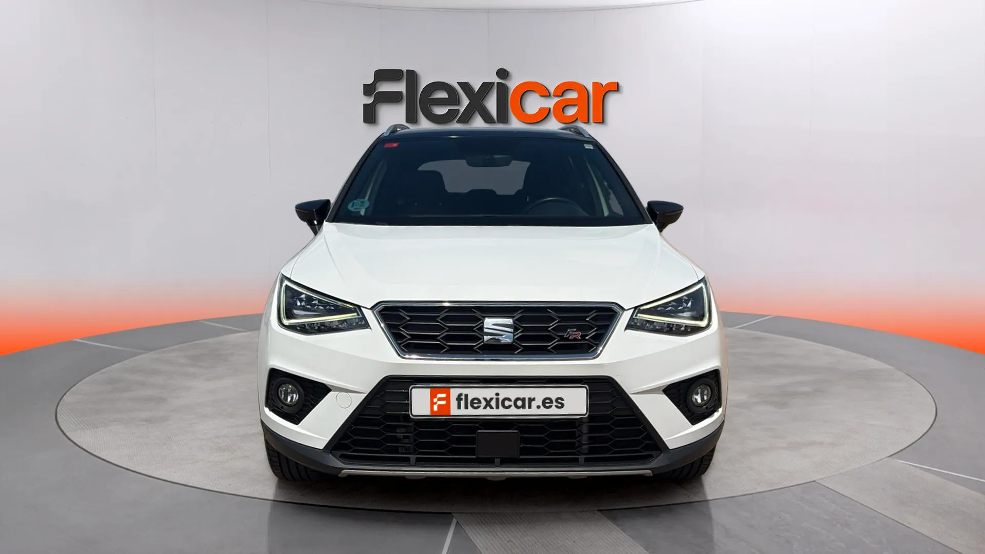 SEAT Arona 1.0 TSI FR - foto 2