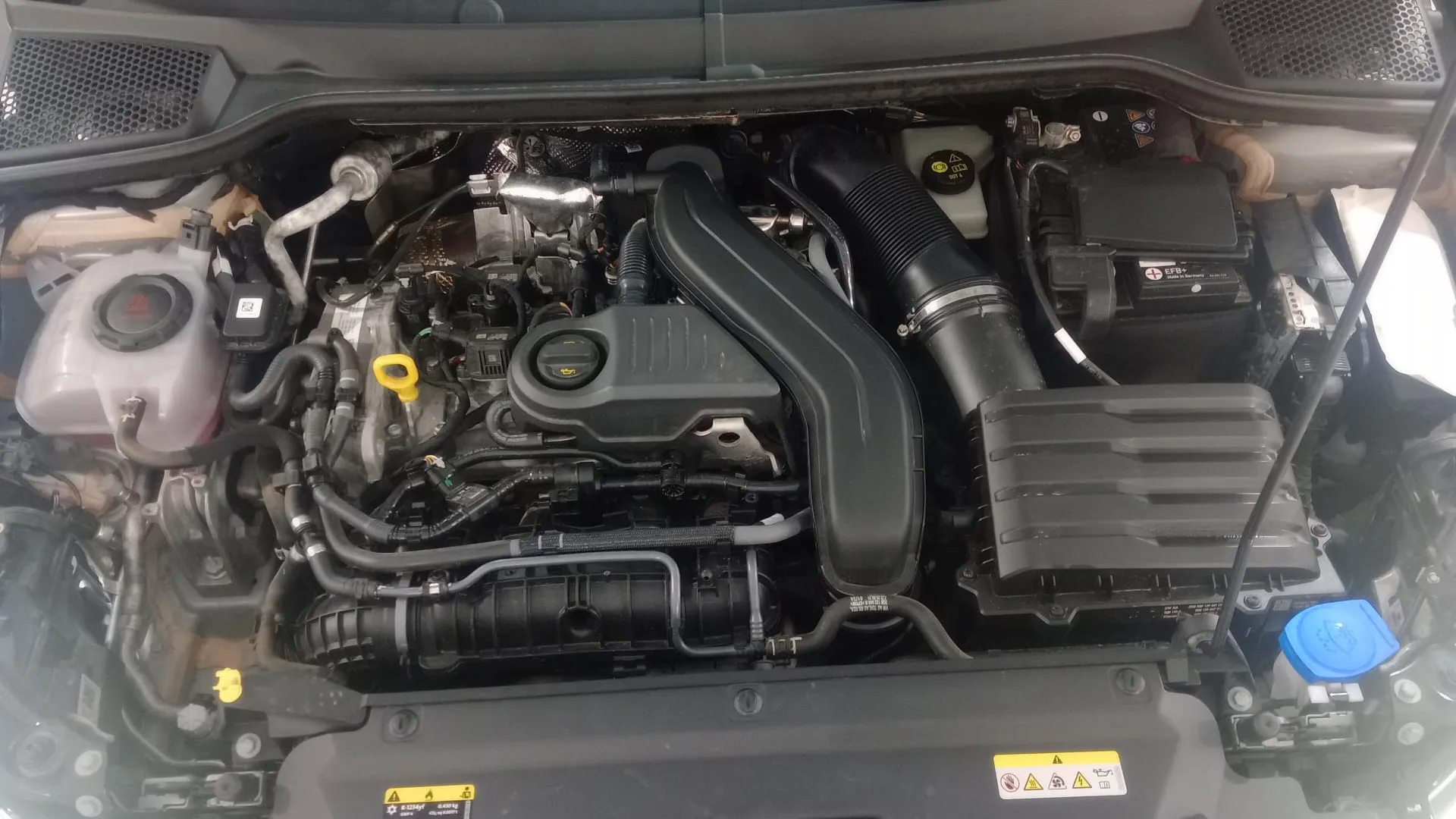 SEAT Arona 1.5 TSI DSG FR Limited Ed - foto 14