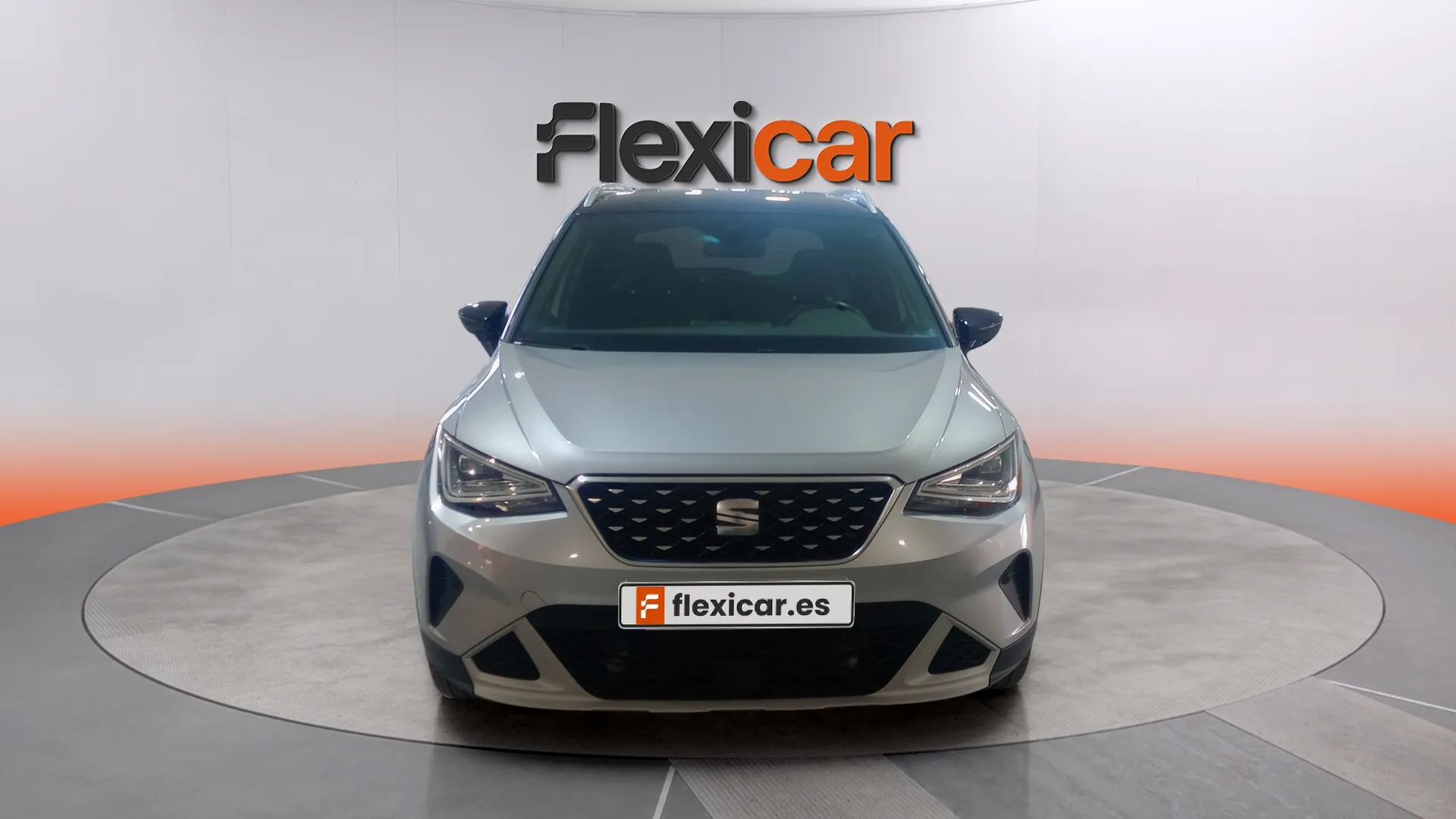 SEAT Arona 1.5 TSI DSG FR Limited Ed - foto 2