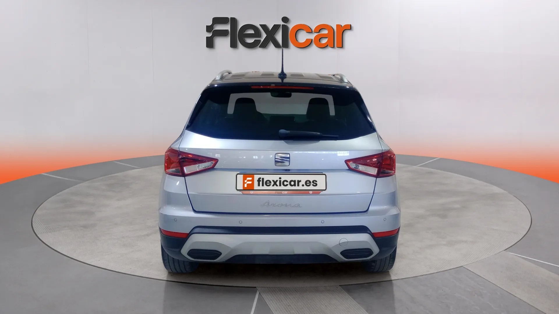 SEAT Arona 1.5 TSI DSG FR Limited Ed - foto 5