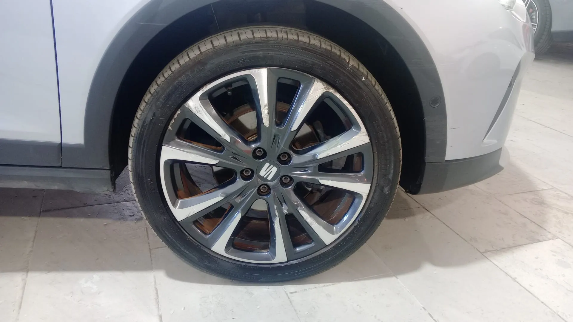 SEAT Arona 1.5 TSI DSG FR Limited Ed - foto 16